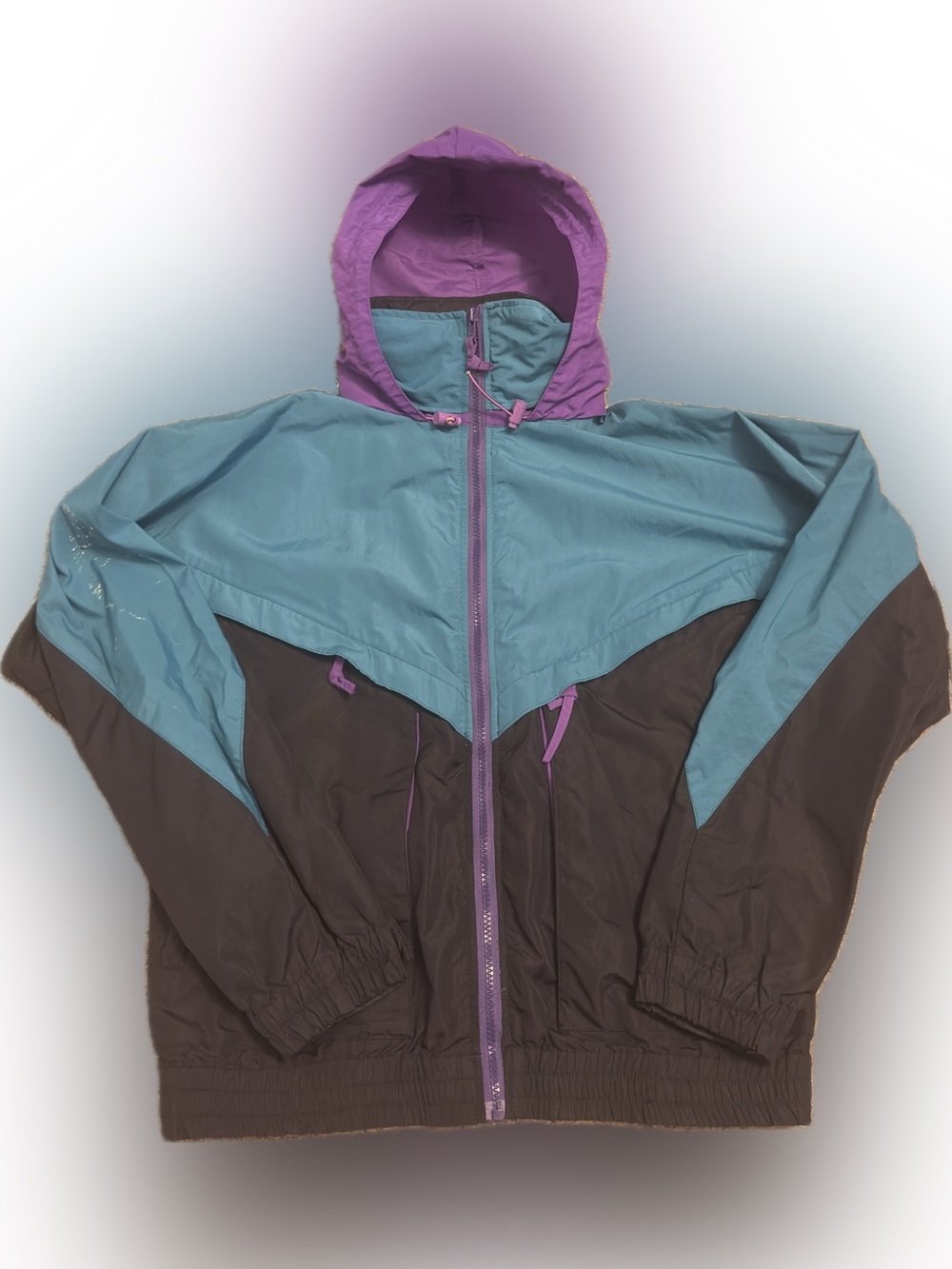 Vintage Sierra Designs Rain Jacket